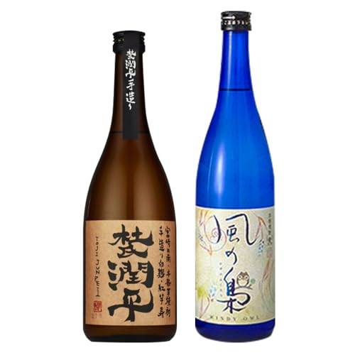 ◆[大阪屋]宮崎産焼酎 720ml×2種セット