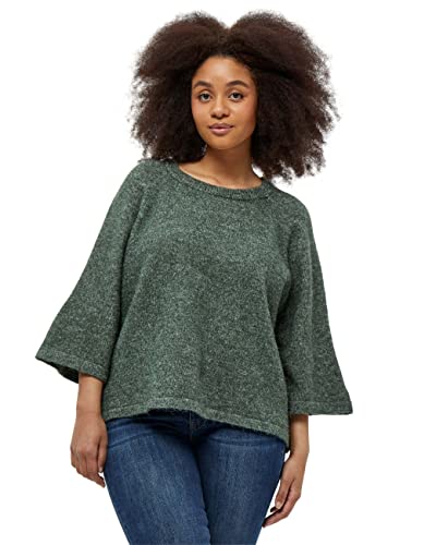 Peppercorn Penelope 3/4 Sleeve Pullover...
