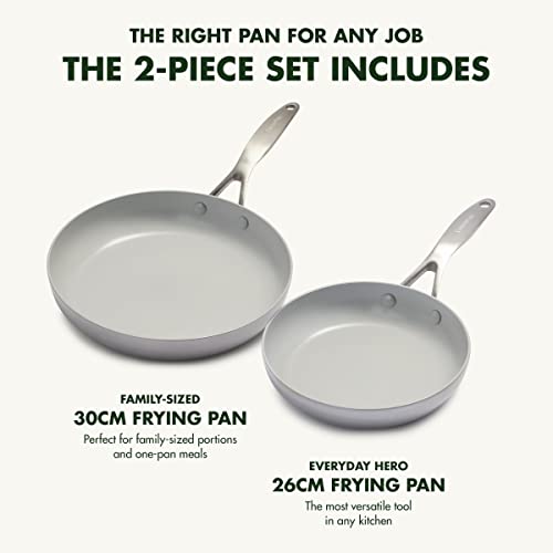 GreenPan-Venice-Pro-Tri-Ply-Stainless-Steel-Healthy-Ceramic-Nonstick-10-and-12-Frying-Pan-Skillet-Set-PFAS-Free-Multi-Clad-Induction-Dishwasher-Safe-Oven-Safe-Silver