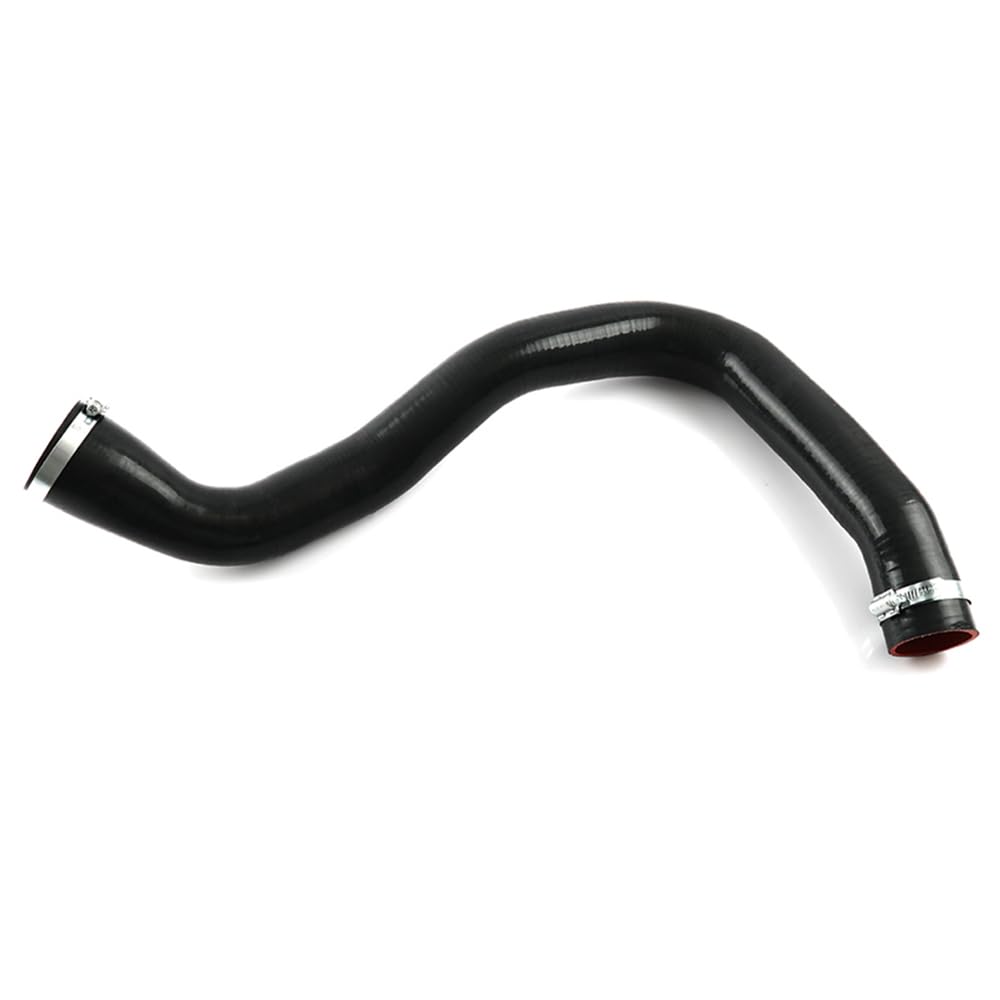 Tubo flessibile in silicone robusto per intercooler turbo per Opel Insignia 1.6 Cdti 136HP 2.0 Cdti 170HP 2015-2017 1302288 13419442 13419441
