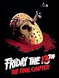 Friday the 13th Part - IV: The Final Chapter