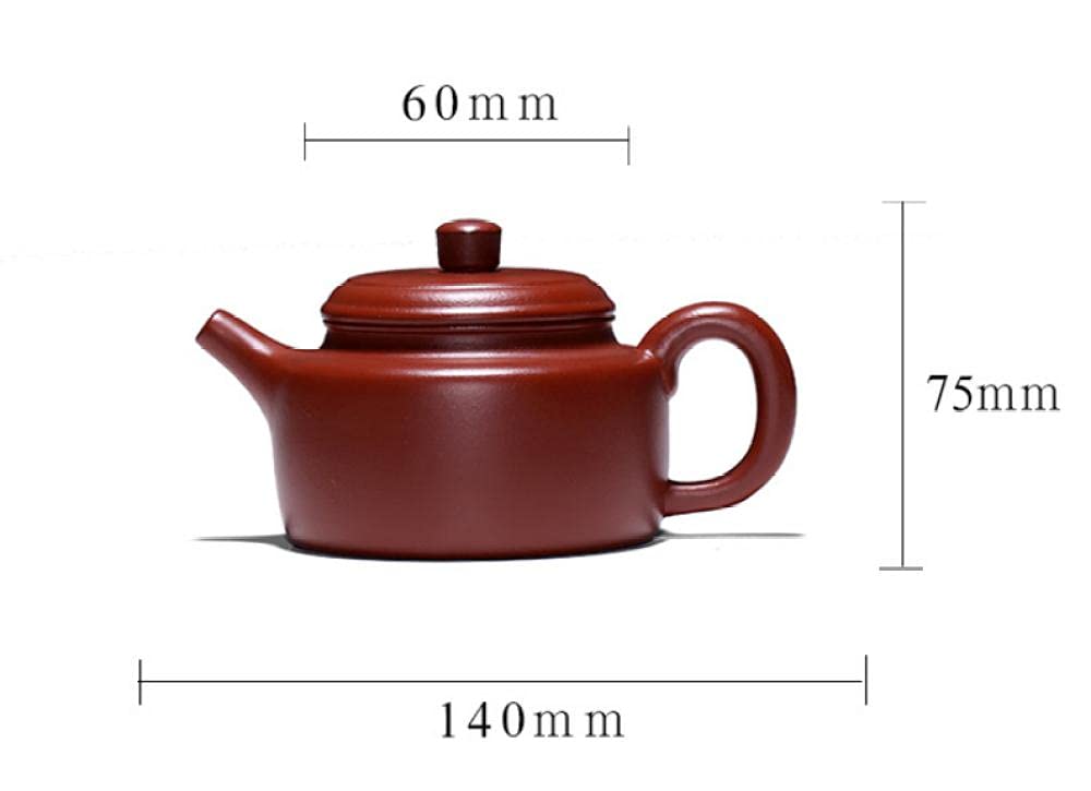Czajniczek Zaparzacz Do Herbaty Czajniczek Ekspres Do Herbaty Handmade Zestaw Do Kolekcji Teapot Prezent Herbata