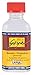 Produktbild Kreul 357-125ML - Solo Goya Balsam-Terpentinöl rektifiziert, wasserhell, harzfrei, Flasche mit 125 ml, Verdünnungsmittel für Künstler-Ölfarben