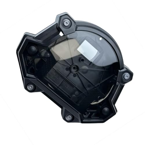 Coque de tachymètre pour Kawasaki Ninja Z400 Z650 Z900 2017-2019 couvercle de compteur