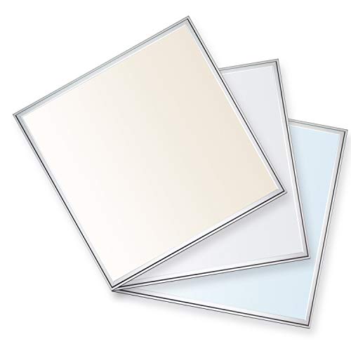 LEDVero Pannello ultrasottile con trasformatore