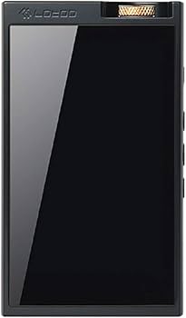 Amazon.co.jp: Lotoo PAW6000 DSD256/PCM768 ネイティブ再生対応