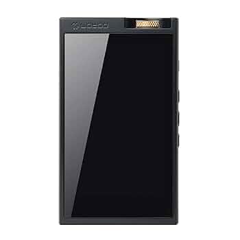 Amazon.co.jp: Lotoo PAW6000 DSD256/PCM768 ネイティブ再生対応