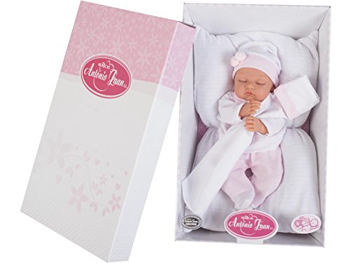 Antonio Juan  Poupée Luni habladora (1782) - Couleur assortie - 1 Unité