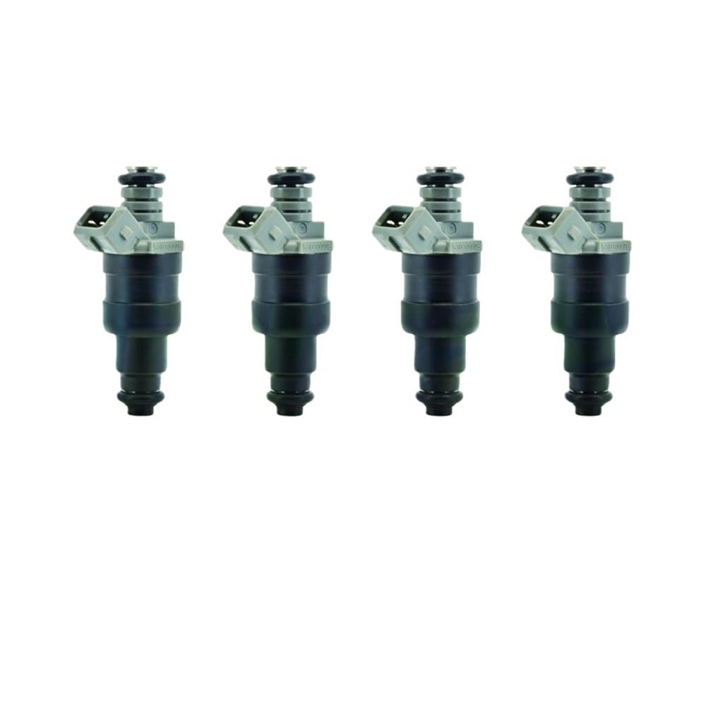 Car Petrol Injector 4/6/8pcs Fuel Injector 53030778 for Jeep for Grand for Cherokee for Dakota for Durango B1500 B2500 B3500