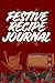Festive Recipe Journal: December Baking & Holiday Treats Notebook