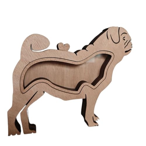 Angoda [{bNX ؐ C ̖т̎[LORNV{bNX (yLj[Yi؂̐Fj,22*17*2.5cm)