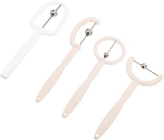 Tongue Tip Trainer Tool Boys and Girls Oral Muscle Trainer Enhance Pronunciation Flexibility