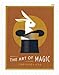 The Art of Magic (Sheet of 20) First-Class Mail Forever Postage Stamps 2018 Scott #5305