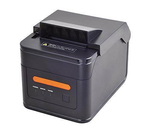 【美品】業務用サーマルプリンタ / 和信テック WS-A230L Amazon.co.jp: サーマルプリンター WS-A230L キッチンプリンター 和信