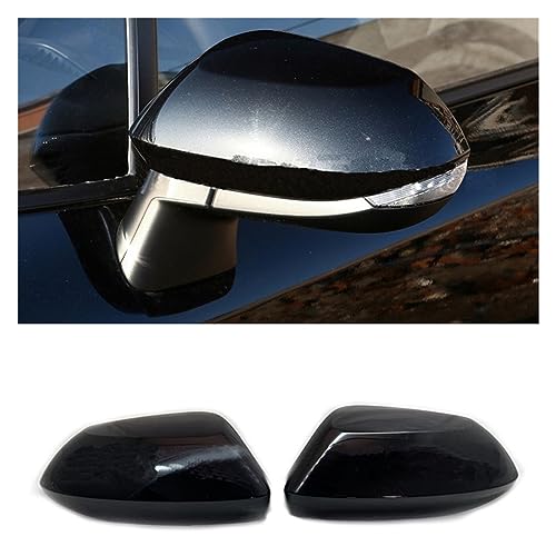 Coques de rétroviseur Corolla finition premium ajustement parfait 87945-52251 - 2