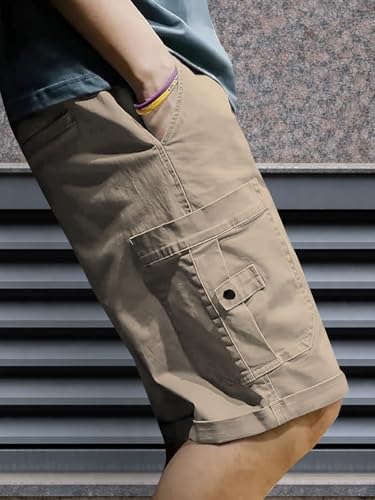 Image of Avix Men Casual Shorts