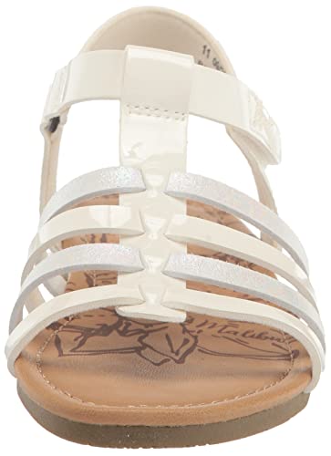 Blowfish Malibu Girl's Sachs-t Flat Sandal2