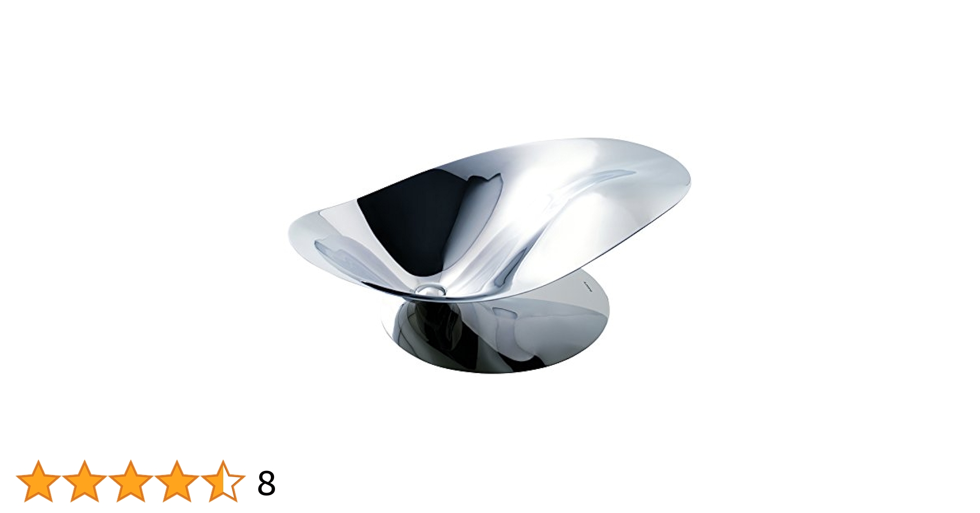 Amazon.co.jp: ブガッティ ペタロ フルーツボウル 21-PETALO