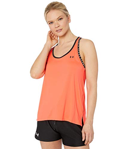 Image of Under Armour Women's Loose Fit Sports T-Shirt