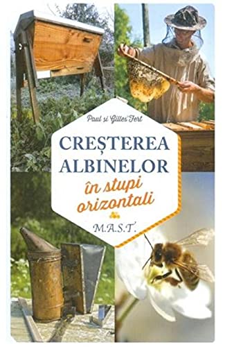 Cresterea Albinelor In Stupi Orizontali