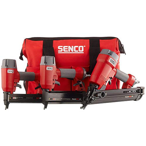 SENCO 3 Tool Kit
