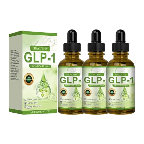 glp 1 abnehmen Glp