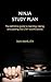 Ninja Study Plan: The Definitive Guide to Learning, Taking, and Passing the CFA® Examinations