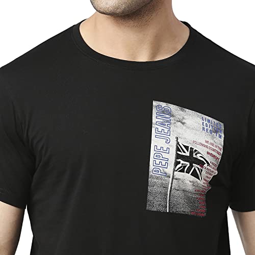 Image of Pepe Jeans Men's Slim Fit T-Shirt