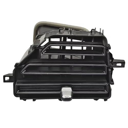 Grille d'aération haut de gamme pour BMW X7 G07 finition origine et polymère renforcé