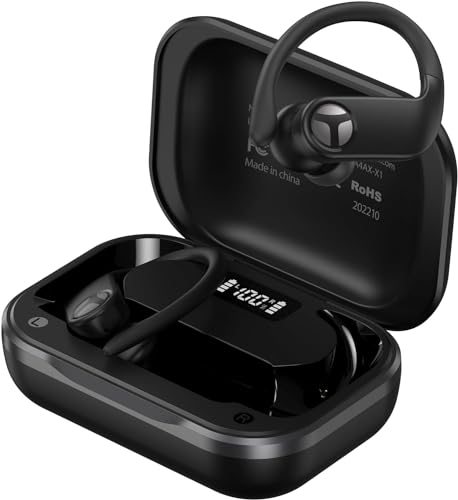 Fone de Ouvido Sem Fio: O presente para um formando que vai ser sucesso