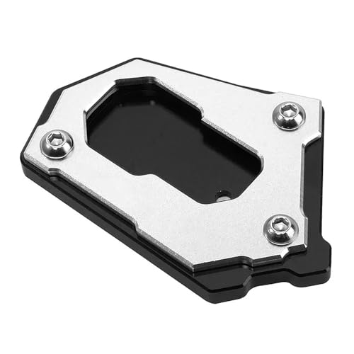 Accessoires moto BMW R1200GS LC élargisseur de béquille et plaque d'extension