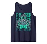 Fan de ciencia ficción y tecnología gamer