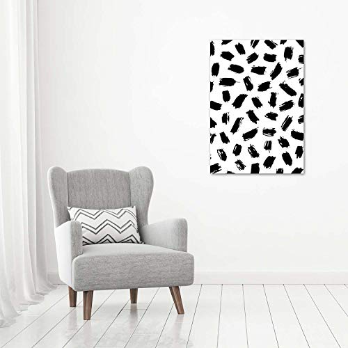 Image tableau photo décorative pour masquer un mur vide avec du verre 70x100