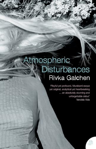 Atmospheric Disturbances