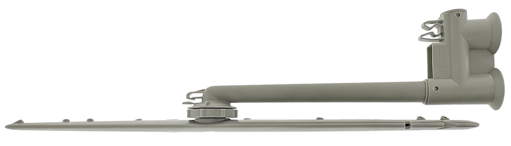 Amazon.com: DD82-01390A & DD82-01428A Dishwasher Middle