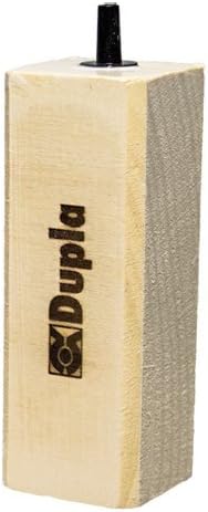 DUPLA MARIN Lime Wood Air Diffuser 90 x 30 x 30 mm, (Item No.: 81604)