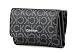 Produktbild Calvin Klein CK Must Trifold SM Mono Wallet Black Mono