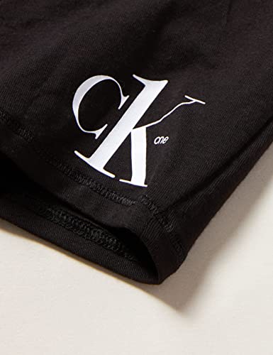 Calvin Klein 2PK Trunks Bermuda