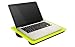 LapGear Student Lap Desk, Green (Fits up to 15.6" Laptop)