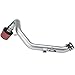 DC Sports Cold Air Intake For Use With 06-08 Mitsubishi Eclipse