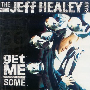Get Me Some [Audio CD]
