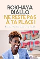 Ne reste pas à ta place : Comment s'accomplir en ne faisant rien de ce qui était prévu 2501140621 Book Cover