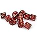 Chessex 27234 Dice
