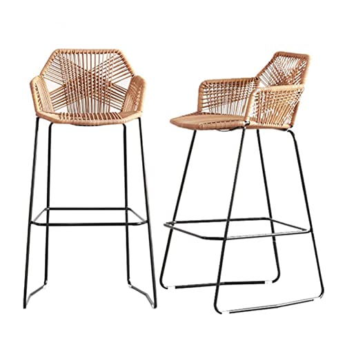 Sillas Oficina Vintage Retro Marca Generic