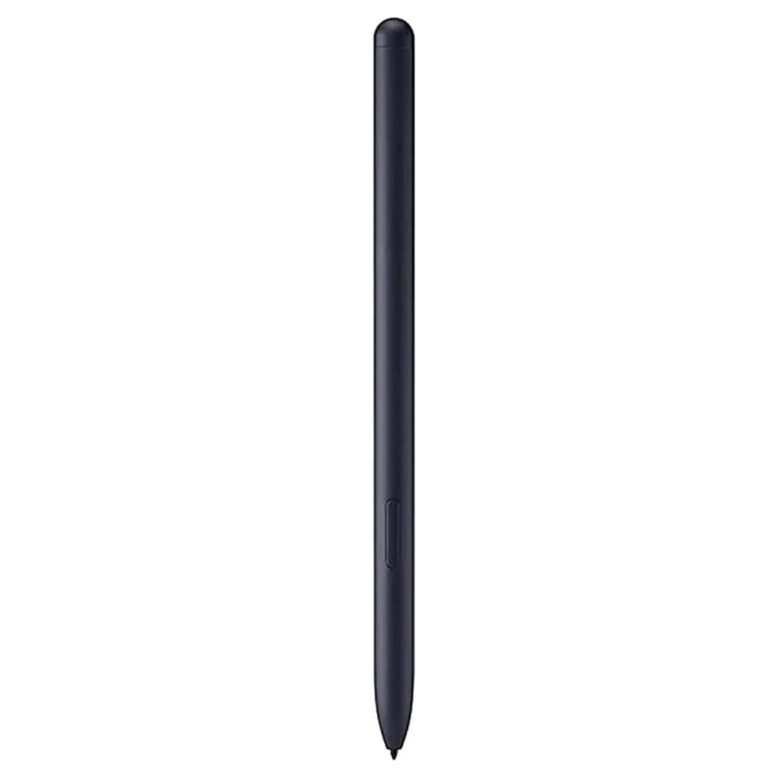 Tab S10+ Plus Pen for Galaxy Tab S10+ Plus/Tab S10 Ultra S Pen Replacement Black (No-Bluetooth) with Tips/Nibs Replacement (Black)