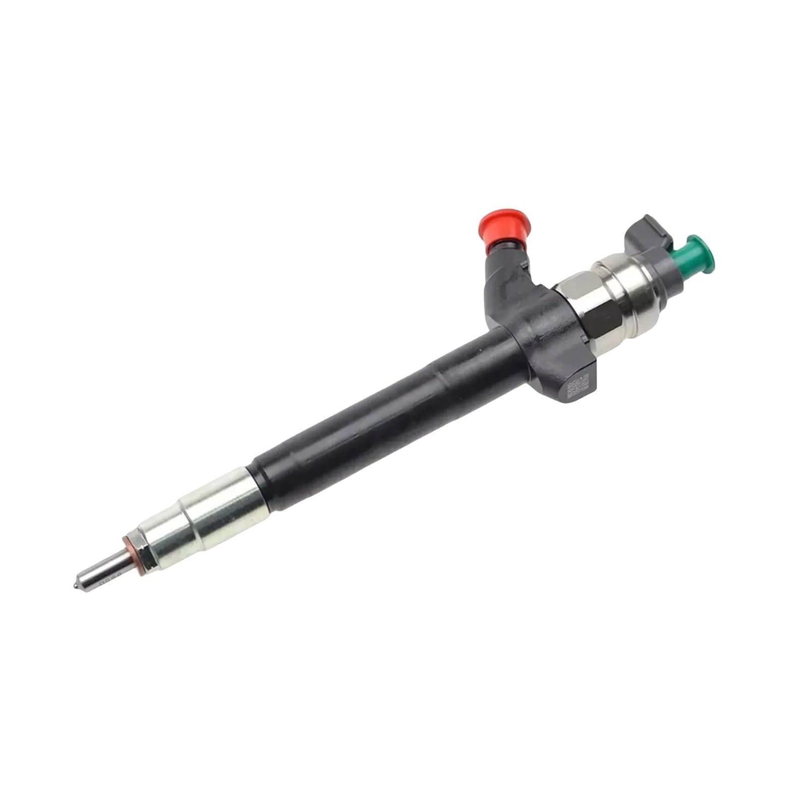 095000-7060 6C1Q 9K546 BC New Diesel Injector Nozzle 1495919 Compatible with Ford Transit 2.2L 2.4 TDCi Land Rover Defender 2.4 TD4 2006-