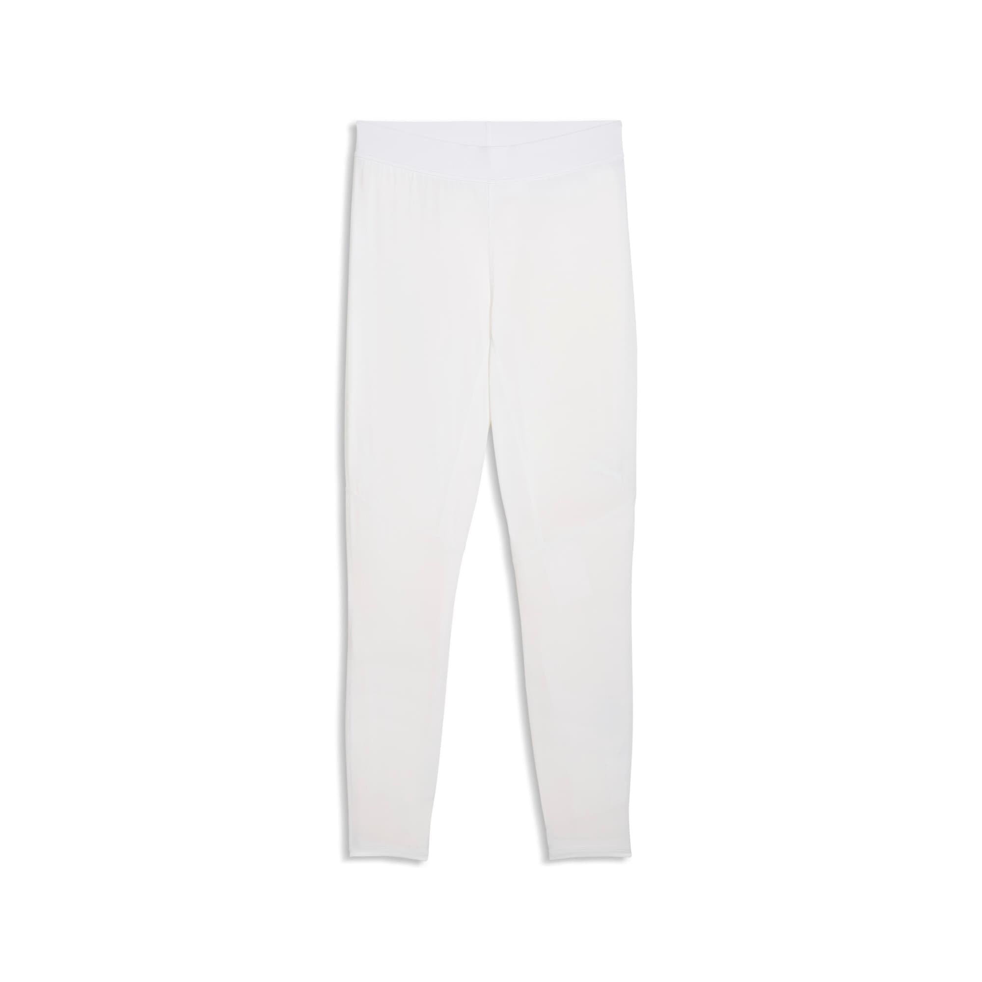 PUMA Teamliga26 Baselayer Long Tight - Rajstopy Mężczyźni