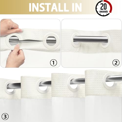 Accesorios Para Baño, Home Imagen adicional