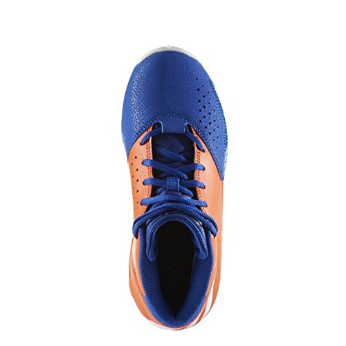 Adidas Nxt Lvl SPD V NBA K Basketbalschoenen, uniseks, kinderen - Image 3