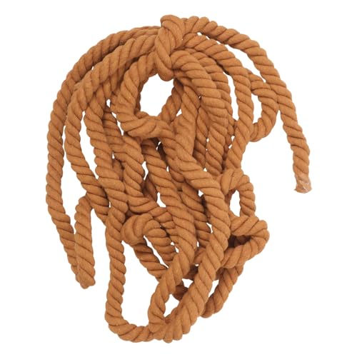 Corde en coton de guerre 8m Kombiuda anti irritation pour jeux scolaires